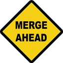 merge