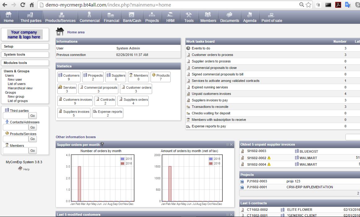 crm-erp-demo