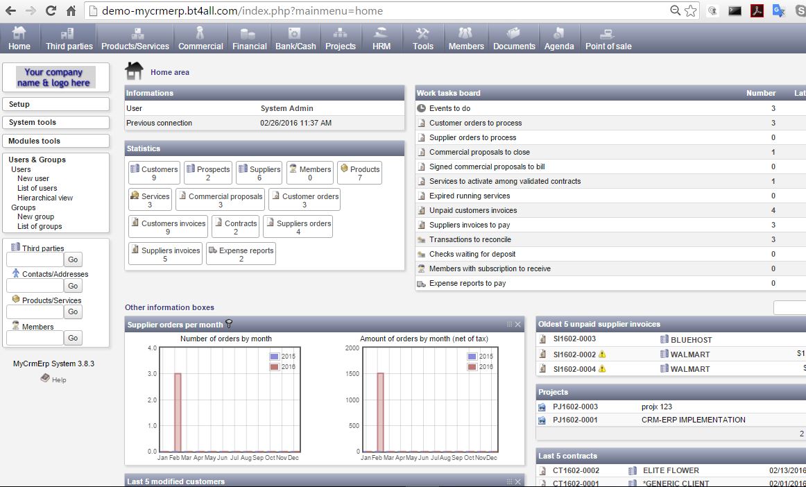 crm-erp-demo